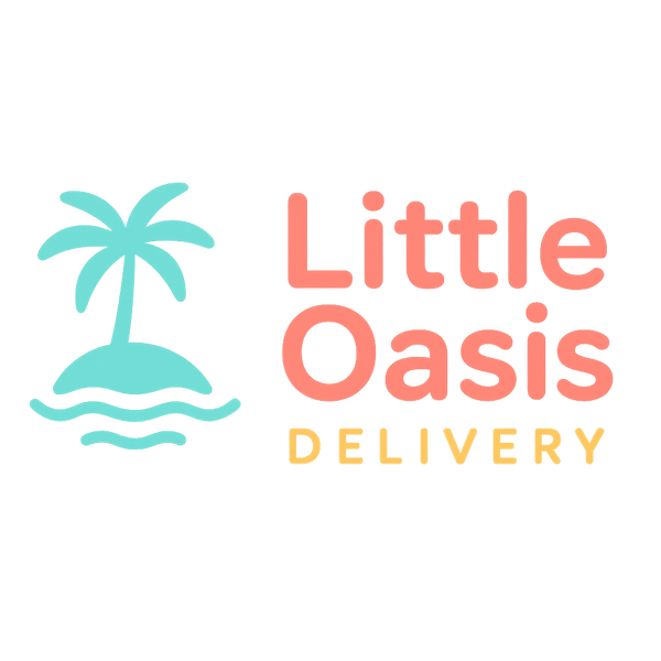 Little Oasis Delivery